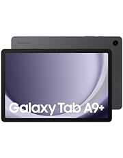 Samsung Galaxy Tab A9+ 64 GB Graphite (CAD Version and Warranty)