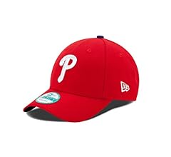 MLB Youth The League Philadelphia Phillies 9Forty Adjustable Cap