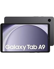 Samsung Galaxy Tab A9 8.7” inch WiFi Tablet | 64 GB 4GB RAM (2023) (Graphite)