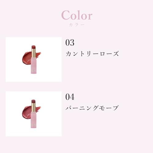 リップステッカーの商品画像