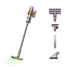 Dyson V15 Detect Plus Cordless Vacuum