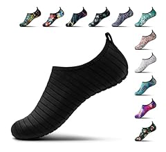 Water Shoes Men Women Quick-Dry Beach Aqua Socks Barefoot Non Slip Swim Pool River Outdoor Boating Surf SK002