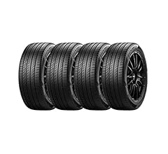 PIRELLI 4008300 Summer 225/50R18 POWERGY Power Supply 99W XL Tire Only No Wheels Set of 4