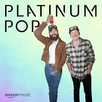 Platinum Pop