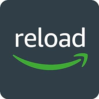 Amazon.ca Gift Card Balance Reload