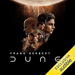 Dune copertina