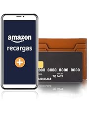 Amazon Recargas