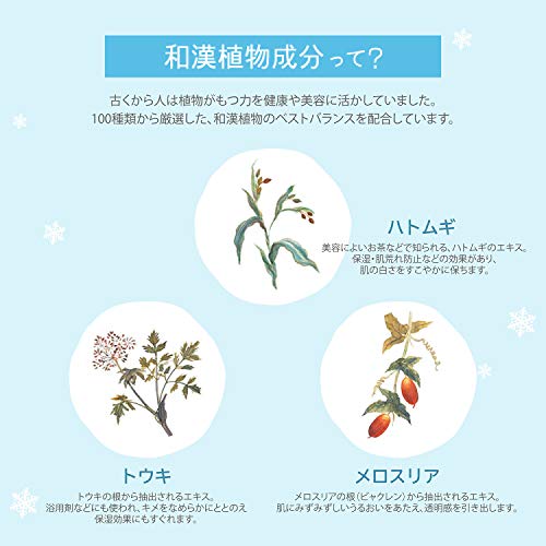 薬用 雪肌精の商品画像