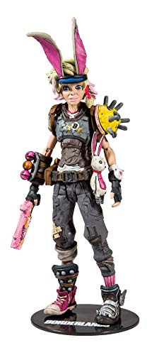 McFarlane Toys Borderlands - Figura de acción Tiny Tina 2