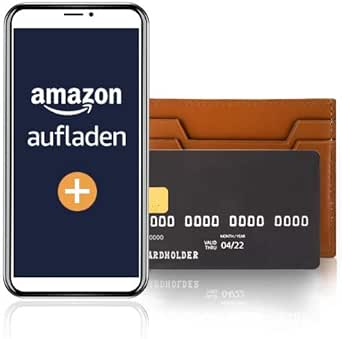 Amazon.de Aufladen