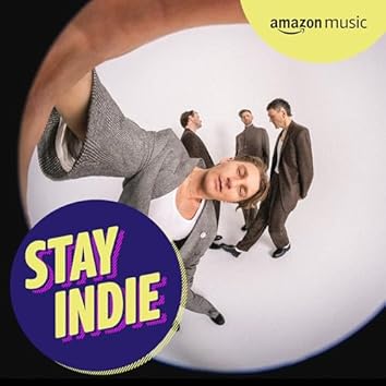 Stay Indie