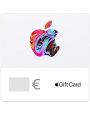 NEU Apple Gift Card per l&#39;Italia - buono regalo via e-mail