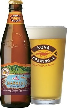 Hanalei Island IPAの商品画像