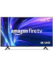 Amazon Fire TV 50&#34; 4-Series 4K UHD smart TV, stream live TV without cable