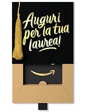 Amazon.it Buono Regalo in cofanetto regalo