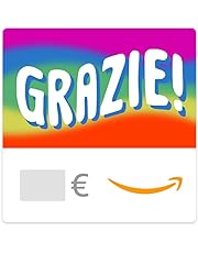 Buono Regalo Amazon.it digitale