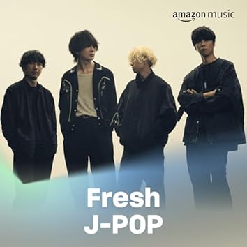 FRESH J-POP