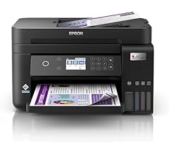 Epson Ecotank Impresora Multifuncional a Color L6270