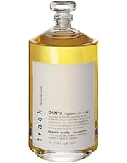 track No. 3 Hair Oil No. 3 3.4 fl oz (90 ml)