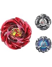 BEYBLADE X ベイブレードX UX-07 フェニックスラダーデッキセット