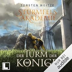 Der Turm der Könige Titelbild