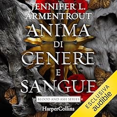 Anima di cenere e sangue copertina