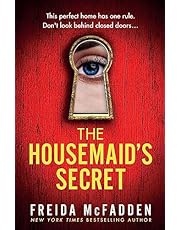 The Housemaid&#39;s Secret