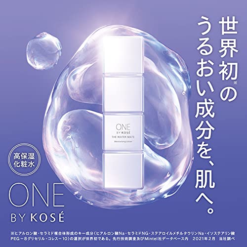 ONE BY KOSE	ザ ウォーター メイトの商品画像