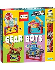 LEGO® Gear Bots