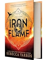 Iron Flame