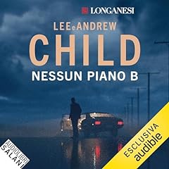 Nessun Piano B copertina