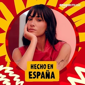 Hecho en España