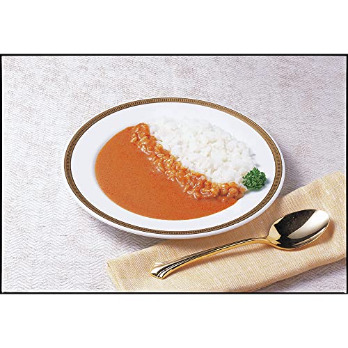 三ツ星グルメ バターチキンカレーの商品画像