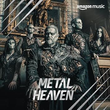 Metal Heaven