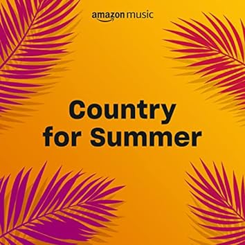 Country for Summer