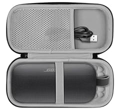 ProCase Hard Case for Bose SoundLink Flex Bluetooth Speaker [CASE ONLY] Travel Carrying Case for SoundLink Flex Speaker and…