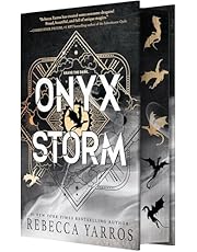 Onyx Storm (Deluxe Limited Edition)