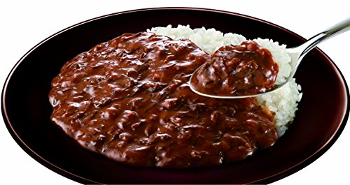 120時間熟成デミグラスの牛ほぐし肉カレーの商品画像