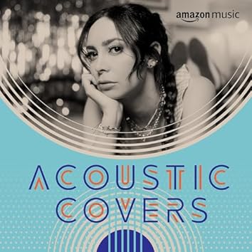 Acoustic Covers