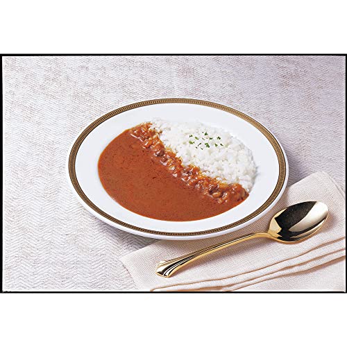 三ツ星グルメ 深煮込みカレーの商品画像