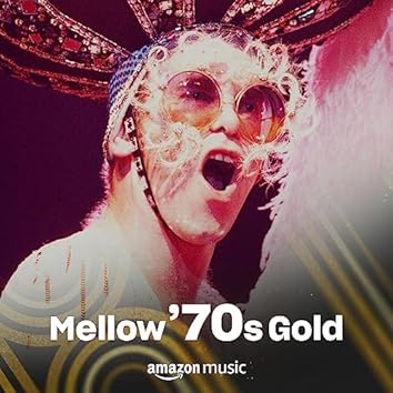 Mellow '70s Gold