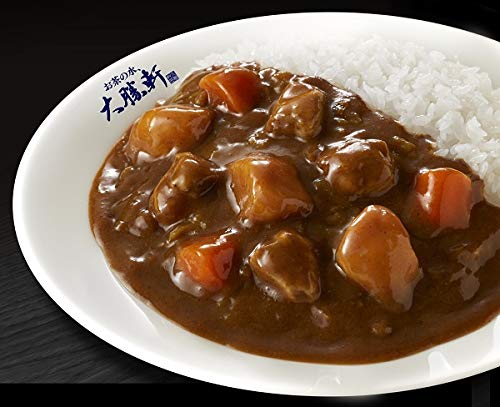 神田カレーグランプリ 復刻版カレーの商品画像