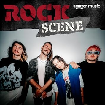 Rock Scene