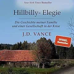 Hillbilly-Elegie Titelbild