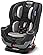 Graco Extend2Fit Convertible Car Seat, Rear-Facing and Forward-Facing, Extended Rear-Facing Seat Option, Redmond, Ideal...