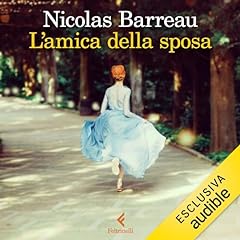 L'amica della sposa copertina