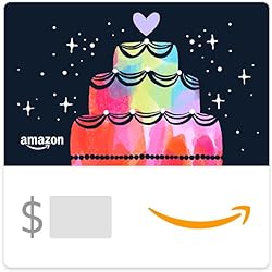 Amazon.ca eGift Card (Instant Email or Text Delivery)