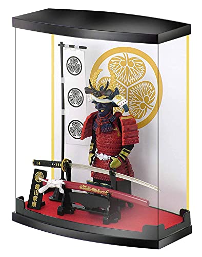 Authentic Samurai Figure/Figurine: Armor Series#04- Tokugawa Ieyasu...