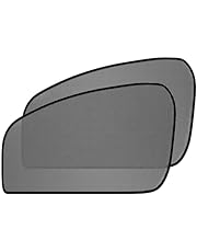 [2024 New Release] Car Sun Shade Side Visor, For Cars, Side Car Window, Car Shade, UV Protection, Thermal Protection, Sun Protection, Protection Against Heat, Insect Repellent, Magnet, Magnetic