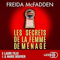 Couverture de Les Secrets de la femme de ménage